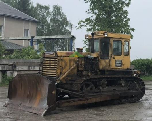 IMG_005111 Аренда бульдозера ЧТЗ Т-170 в Черновцах