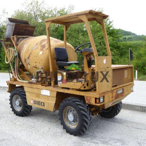 Аренда бетоносмесителя Черновцы