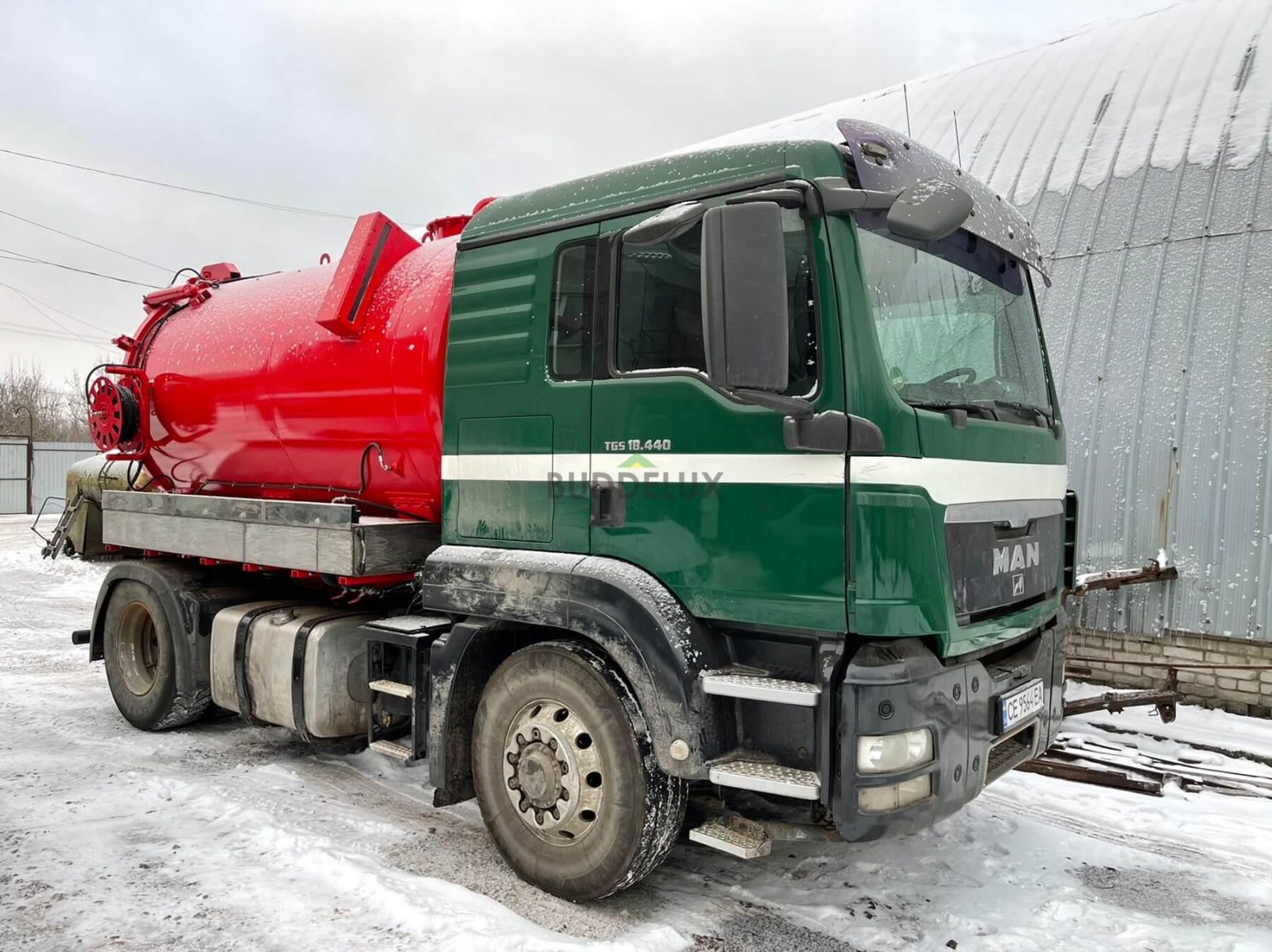 IMG_7941 Ассенизатор услуги Черновцы