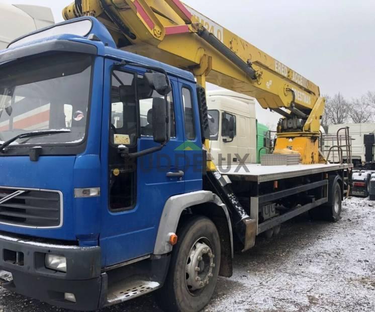 avtovishka-volvo-fl6-vm-24-0-24-m-365-kg-svizha-avtovyshka-man-daf-photo-3c76 Аренда автовышки 26 м Volvo Fl6 Vm