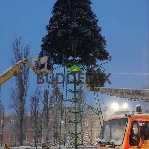 Авто вышка вызов Черновцы