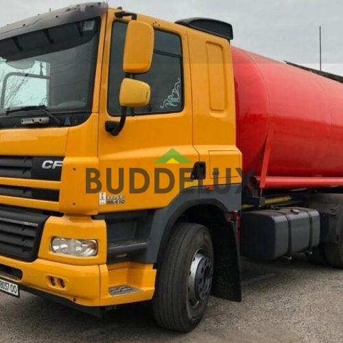 Заказ ассенизатора в Черновцах