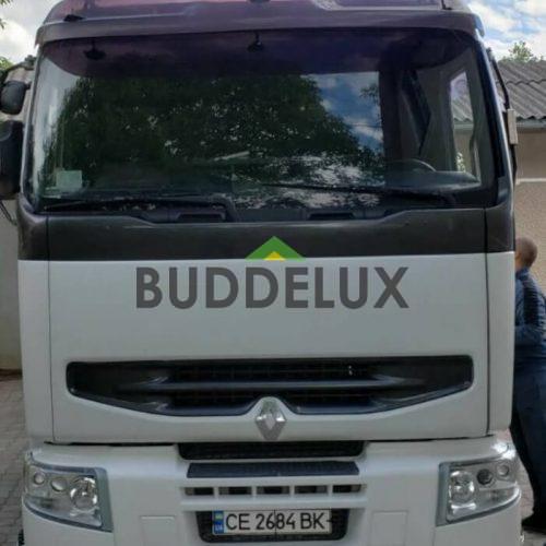 Услуги ассенизатора 10м3 Черновцы